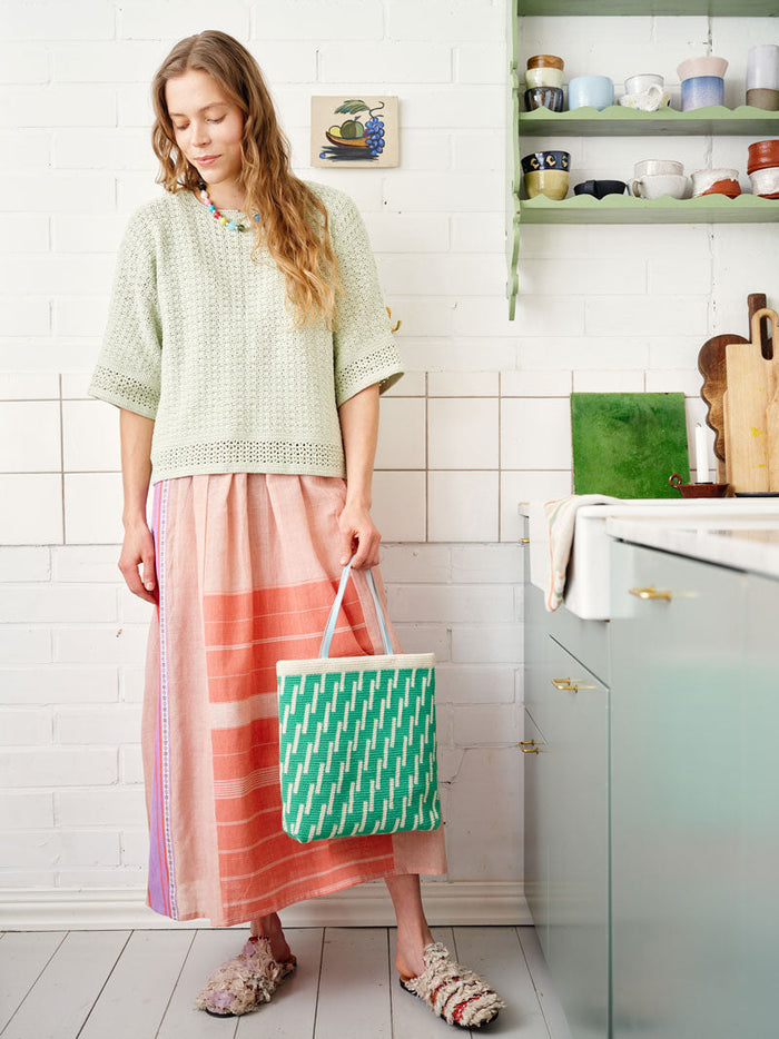 Let's Crochet!
