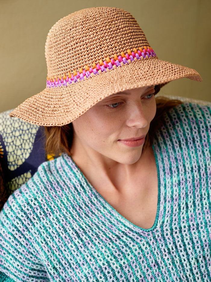 Let's Crochet!