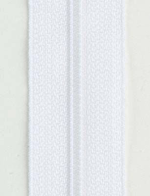Lightweight Coil Separating Zipper 16"