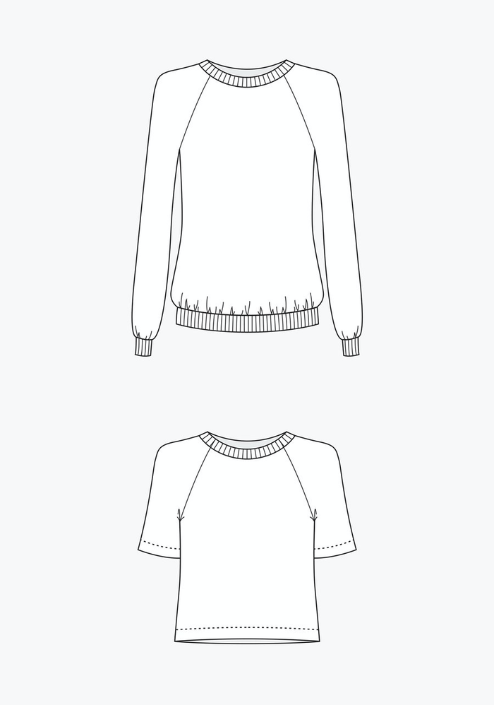 Linden Sweatshirt