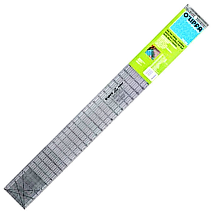 Lip Edge Ruler 4"x36"