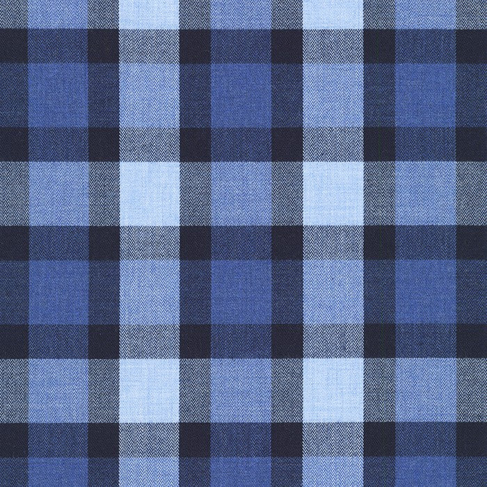 Lisbon Brushed Melange
