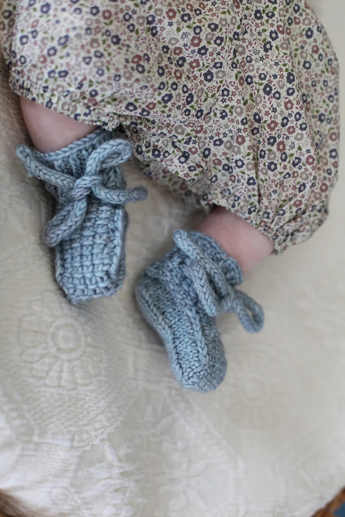 Little Booties