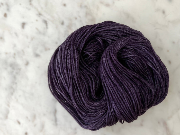 Plum Duff