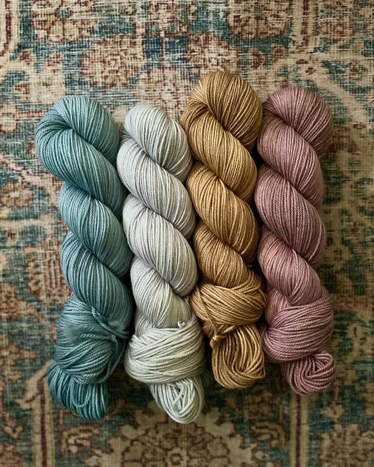 Little Fox TrueWash dk