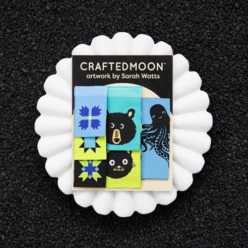 Lollytags CraftedMoon Labels
