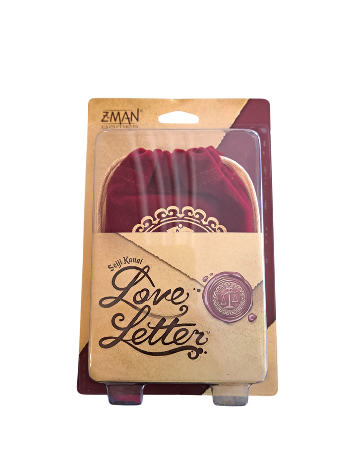 Love Letter