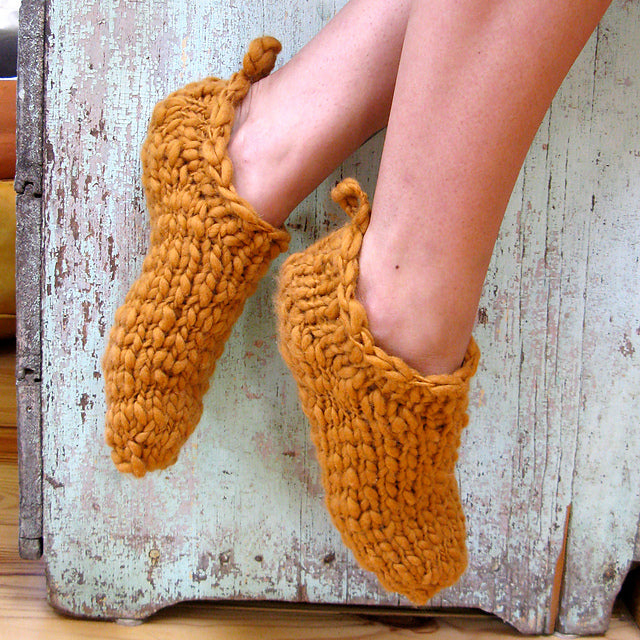 Lucky 13 Bed Socks