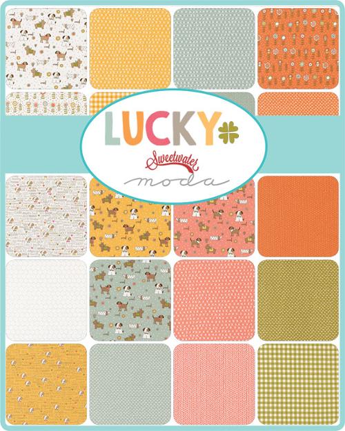 Lucky