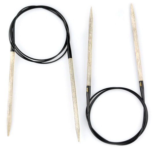 Lykke Driftwood 16" Circular Needles