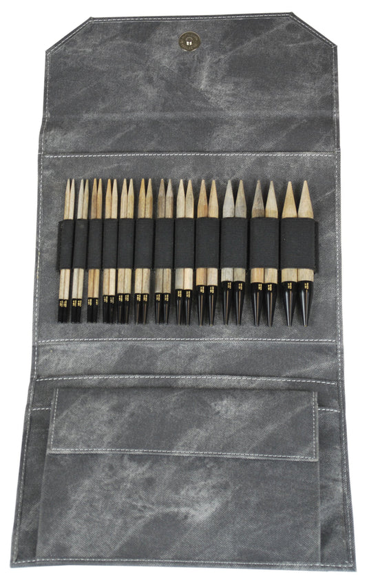 Lykke Driftwood 5" IC Needle Set