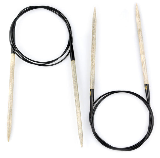 Lykke Driftwood 9" Circular Needles