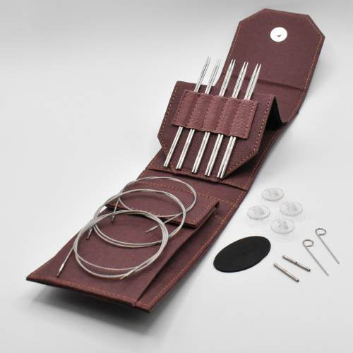 LYKKE Flight 5" IC Needle Set (Mini)