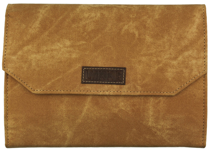 Lykke Umber 5" Interchangeable Set
