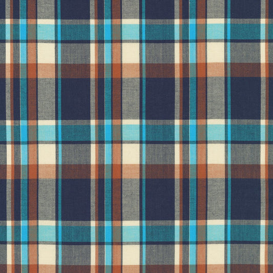 Mad for Madras