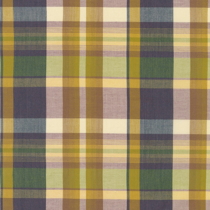 Mad for Madras