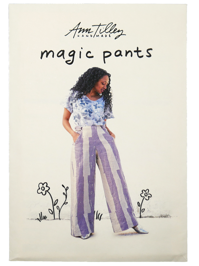 Magic Pants