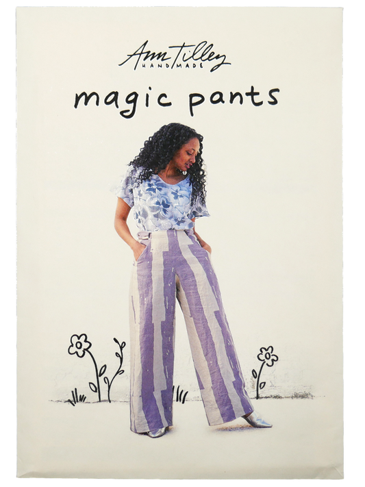 Magic Pants