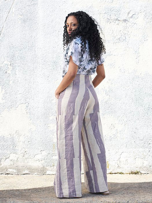 Magic Pants