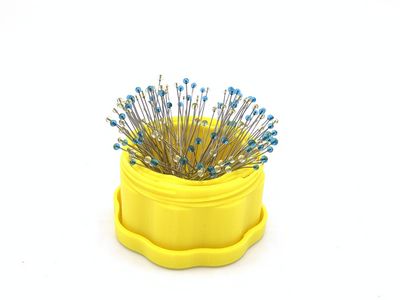 Magnetic Pin Cup