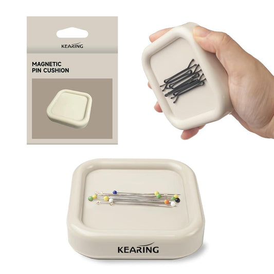 Magnetic Pin Cushion
