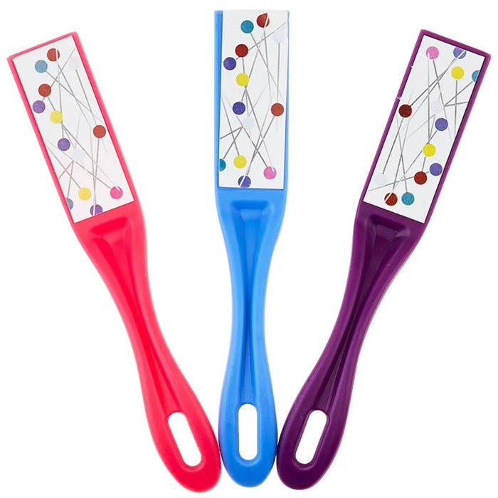 Magnetic Pin Wand