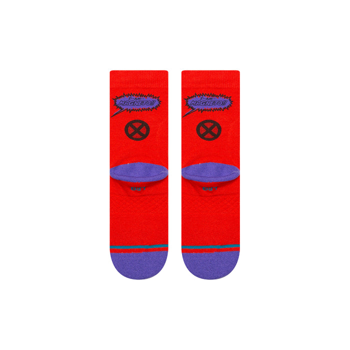 MAGNETO KIDS CREW