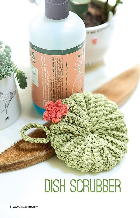 Make a Crochet Garden: 9 Stylish Project for Succulents, Cacti & Flowers