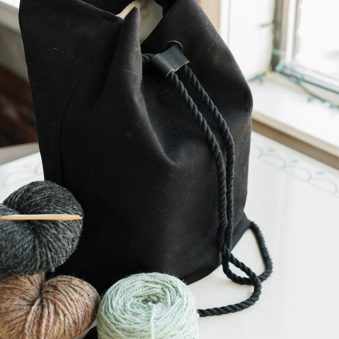 Maker's Backpack