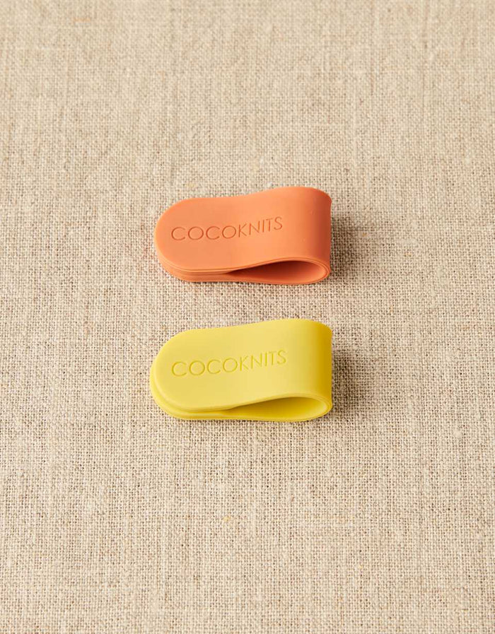 Maker's Clips