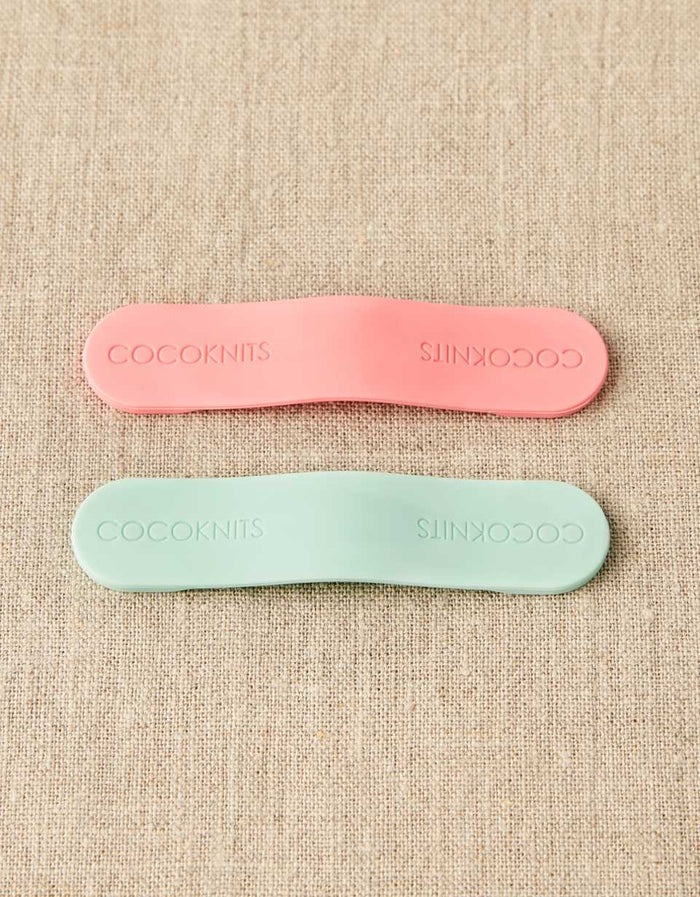 Maker's Clips