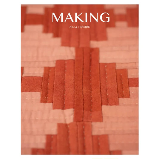 Making Magazine