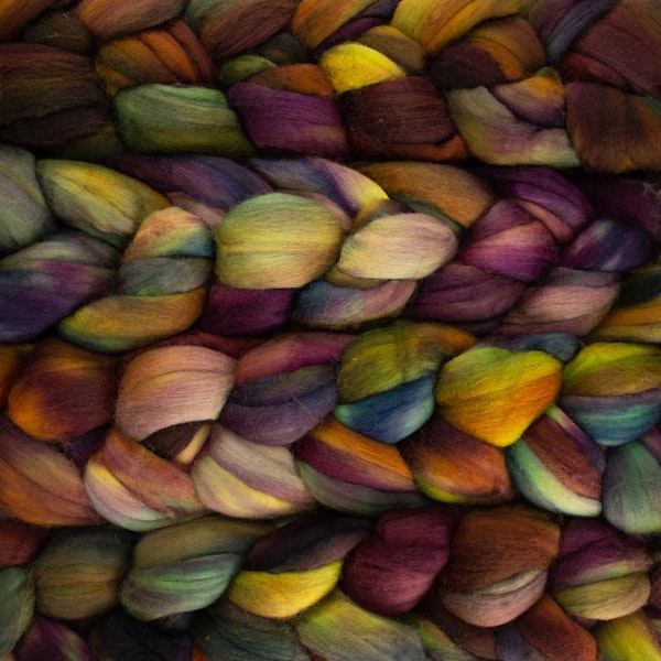 Petrichor