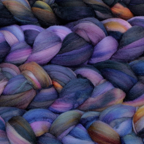 Malabrigo Nube Roving
