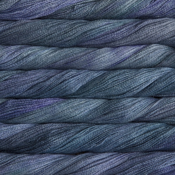 Azules