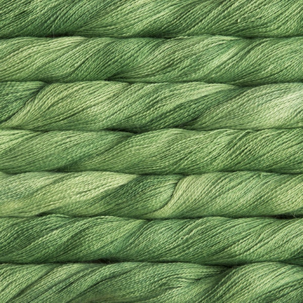 Sapphire Green