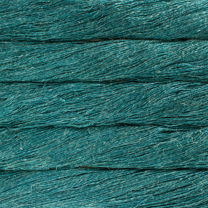 Teal Feather