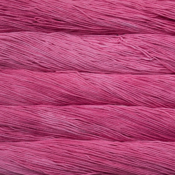 Impatient Pink