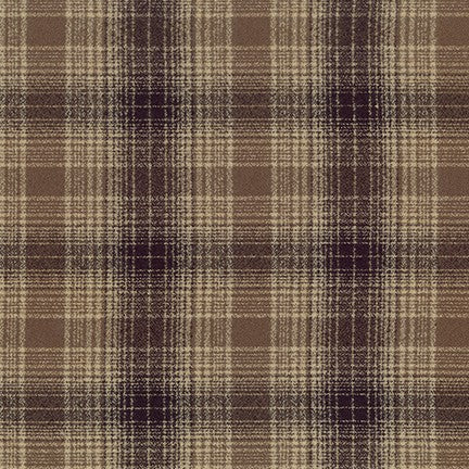 Mammoth Flannel