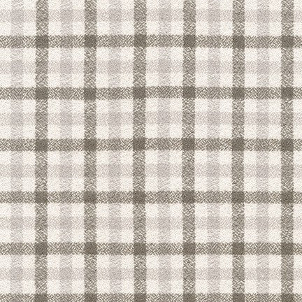 Mammoth Junior Flannel