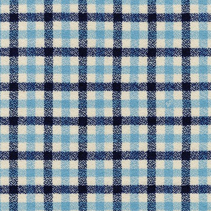 Mammoth Junior Flannel