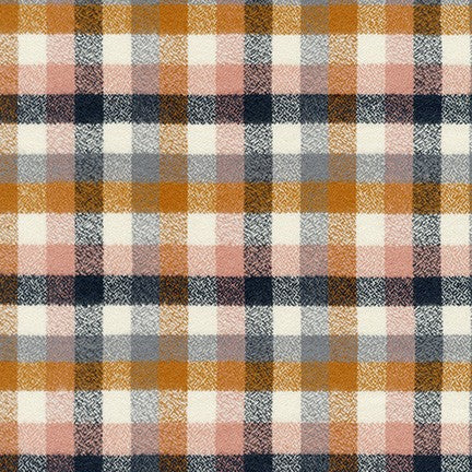 Mammoth Junior Flannel