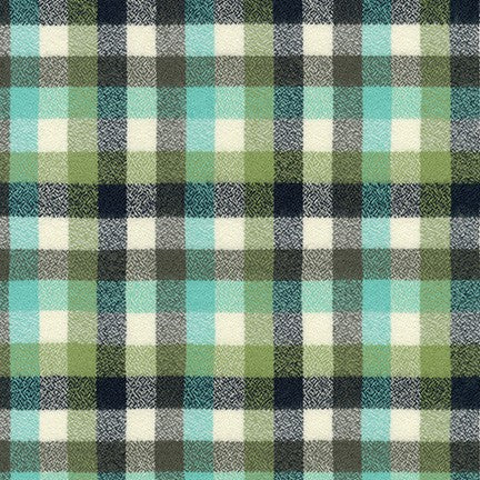 Mammoth Junior Flannel