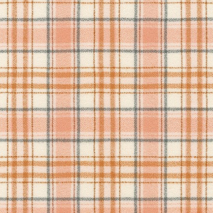 Mammoth Junior Flannel