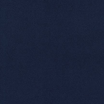Mammoth Organic Flannel Solid