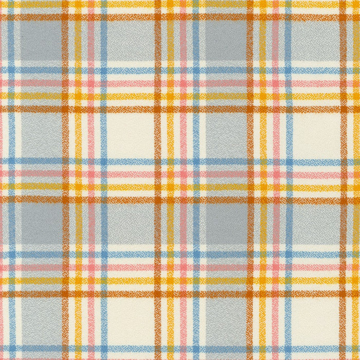 Mammoth Organic Flannel