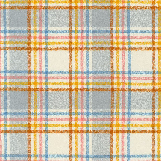 Mammoth Organic Flannel