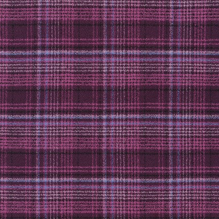 Mammoth Organic Flannel