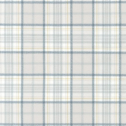 Mammoth Organic Flannel