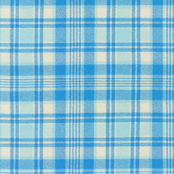 Mammoth Organic Flannel